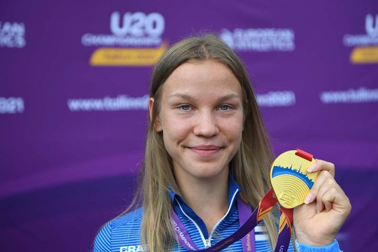 Ilona Mononen Renta Suomi